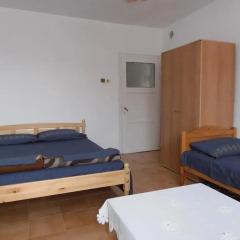 Отель Guest House Kranevo Болгария, Кранево - отзывы, цены и фото номеров - забронировать отель Guest House Kranevo онлайн комната для гостей фото 2