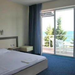 Peter Hotel 3* Полулюкс фото 5