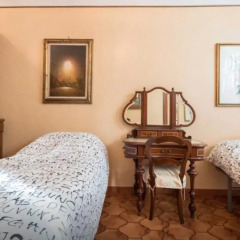 Отель La Mole Апартаменты с различными типами кроватей фото 9
