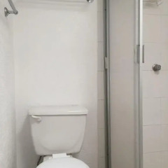 Отель Casa Antares 1 ванная