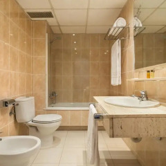 Arenas Atiram Hotel 4* Полулюкс с различными типами кроватей фото 4