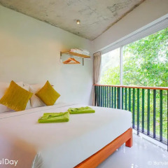 Wabi Sabi Boutique Hotel 4* Люкс повышенной комфортности фото 2