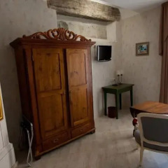 Hotel Justus удобства в номере фото 2