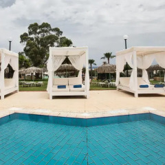 Adelais Bay Hotel детские мероприятия