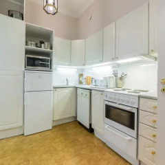 Отель Casa de Verano Old Town 2* Апартаменты с различными типами кроватей фото 13