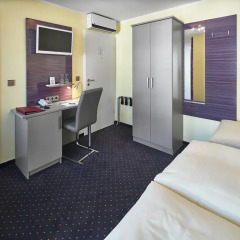 Отель Alfa City Centre 3* Стандартный номер