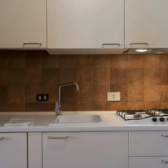 Отель Garibaldi Apartment Италия, Милан - отзывы, цены и фото номеров - забронировать отель Garibaldi Apartment онлайн в номере