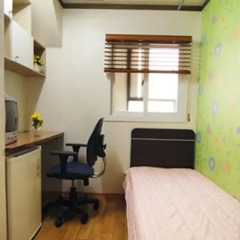Отель Coco Residence Apgujeong комната для гостей фото 4