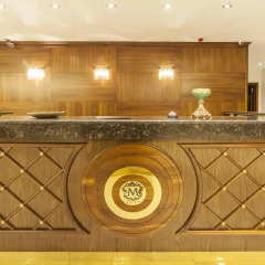 Motali Life Hotel Турция, Дербент - отзывы, цены и фото номеров - забронировать отель Motali Life Hotel онлайн спа фото 2