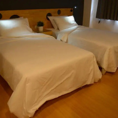 Отель My Bed Ratchada комната для гостей
