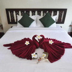 Отель Pier 42 Boutique Resort 3* Номер Делюкс фото 13