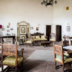 Отель Casale Fradama Италия, Сиракуза - отзывы, цены и фото номеров - забронировать отель Casale Fradama онлайн питание