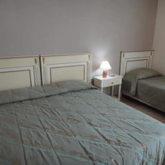 Отель Vila Belvedere 4* Стандартный номер
