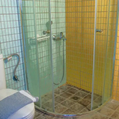 Отель Lak Peristeri Homes Апартаменты с различными типами кроватей фото 15