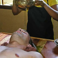 Отель SeethaRama Ayurveda Resort Шри-Ланка, Берувела - отзывы, цены и фото номеров - забронировать отель SeethaRama Ayurveda Resort онлайн спа