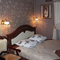 Отель Мастер и Маргарита 3* Номер Комфорт