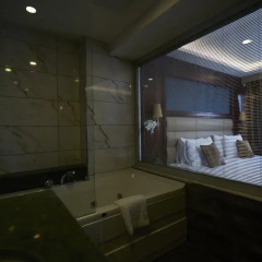 Ikbal Deluxe Hotel Istanbul 4* Люкс повышенной комфортности с различными типами кроватей фото 5
