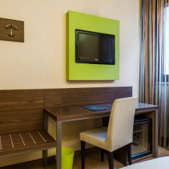 Hotel Des Etrangers удобства в номере фото 2