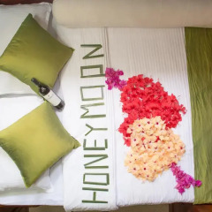 Dream Voyager Yacht in North Male Atoll, Maldives from 388$, photos, reviews - zenhotels.com guestroom photo 2