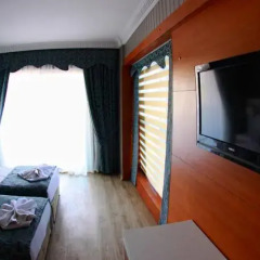 Mehtap Beach Hotel удобства в номере