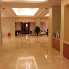 JI Hotel Culture Center Tianjin интерьер отеля фото 3