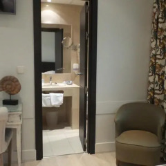 Hotel Moderno спа