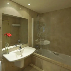 Hotel Roger de Lluria Barcelona 4* Номер категории Эконом с различными типами кроватей фото 5