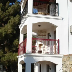 Sunshine Holiday Resort Турция, Олудениз - отзывы, цены и фото номеров - забронировать отель Sunshine Holiday Resort онлайн фото 9