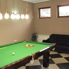 Hotel Oasis детские мероприятия