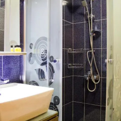 Borancik Suites 3* Номер категории Эконом с различными типами кроватей фото 18