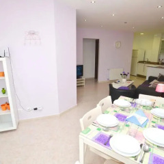 Отель Apartamentos La Caseta Испания, Арнуэро - отзывы, цены и фото номеров - забронировать отель Apartamentos La Caseta онлайн спа