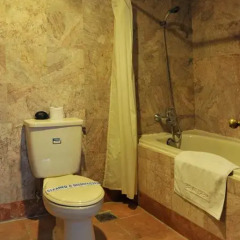 Hanoi Heritage Hotel 2* Номер Делюкс с различными типами кроватей фото 6