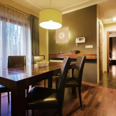 Отель RentPlanet Spiacy Rycerz в номере