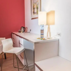 Отель Dimora Francesca 3* Стандартный номер фото 17