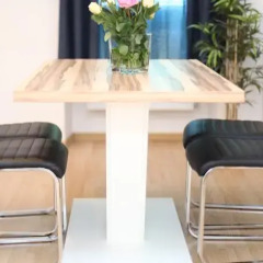Отель Holiday Apartment Vienna - Enenkelstraße Австрия, Вена - отзывы, цены и фото номеров - забронировать отель Holiday Apartment Vienna - Enenkelstraße онлайн балкон