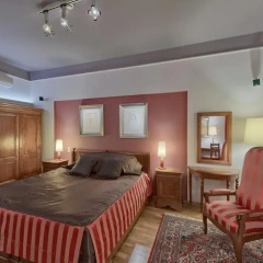 Hotel Wentzl 4* Номер Делюкс с различными типами кроватей фото 2