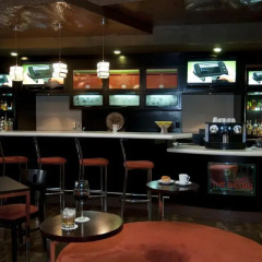 Отель Courtyard by Marriott Toluca Airport 3* Стандартный номер с различными типами кроватей фото 3