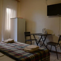 Гостиница Angel Guest House Стандартный номер с различными типами кроватей фото 4