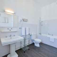 Отель Mercure Bayonne Centre Le Grand 4* Стандартный номер