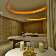 Avrasya Hotel 5* Стандартный номер с различными типами кроватей фото 9