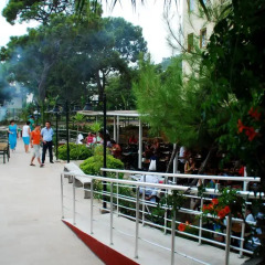 Sumela Garden Hotel - All Inclusive фото 4