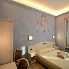 Отель Soana City Rooms Италия, Генуя - отзывы, цены и фото номеров - забронировать отель Soana City Rooms онлайн спа фото 2