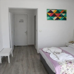 Halici Otel Marmaris Турция, Мармарис - отзывы, цены и фото номеров - забронировать отель Halici Otel Marmaris онлайн комната для гостей