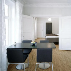 Апартаменты Design Apartments комната для гостей фото 4