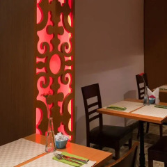 Jakaranda Hotel детские мероприятия