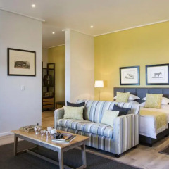 Отель Founders Lodge by Mantis 4* Люкс повышенной комфортности с различными типами кроватей фото 3