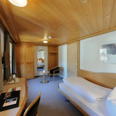 Hotel Arc En Ciel 4* Стандартный номер с различными типами кроватей фото 3