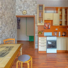 Апартаменты Apartments Fontanki 40 Санкт-Петербург в номере фото 2