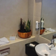 Cassidys Hotel 3* Стандартный номер с 2 отдельными кроватями фото 2