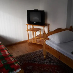Отель Guest House Zlatinchevi Банско удобства в номере